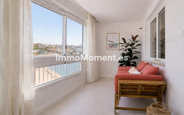 Appartement - Revente - Torrevieja - Torrevieja Centro