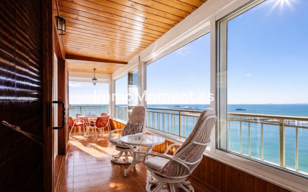 Appartement - Revente - Torrevieja - Torrevieja Centro