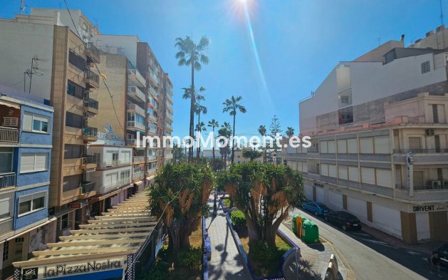 Appartement - Revente - Torrevieja - Torrevieja Centro