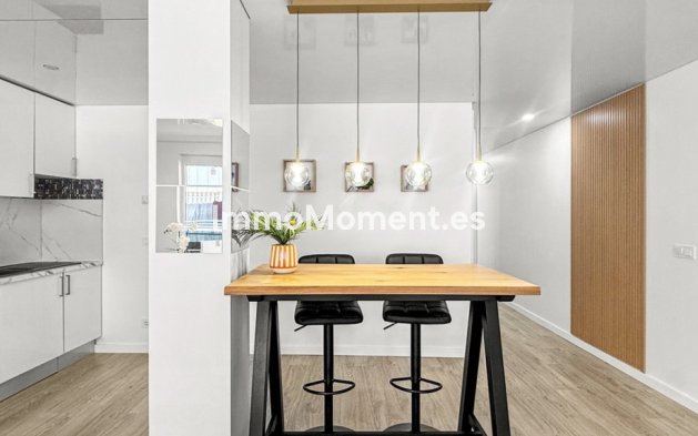 Appartement - Revente - Torrevieja - Torrevieja Centro