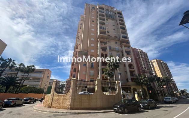 Appartement - Revente - Torrevieja - Torrevieja Centro