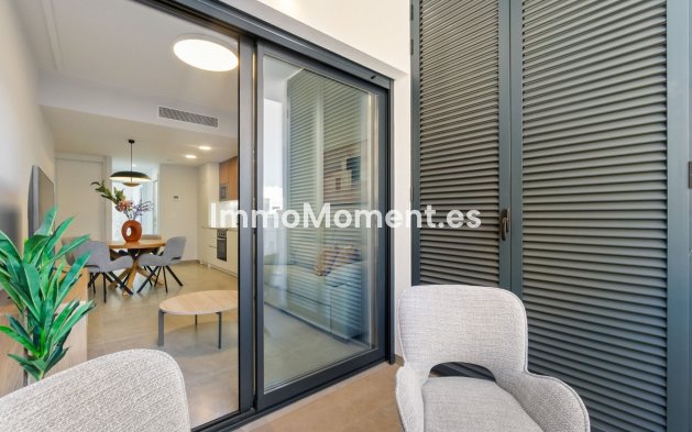 Appartement - Revente - Torrevieja - Torrevieja Centro