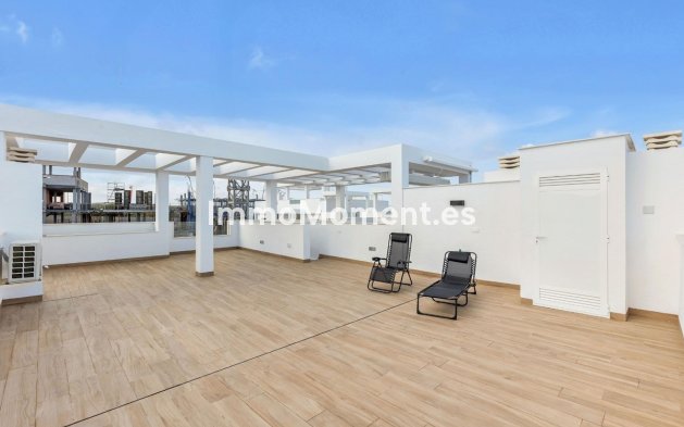 Appartement - Revente - Torrevieja - Torrevieja Centro