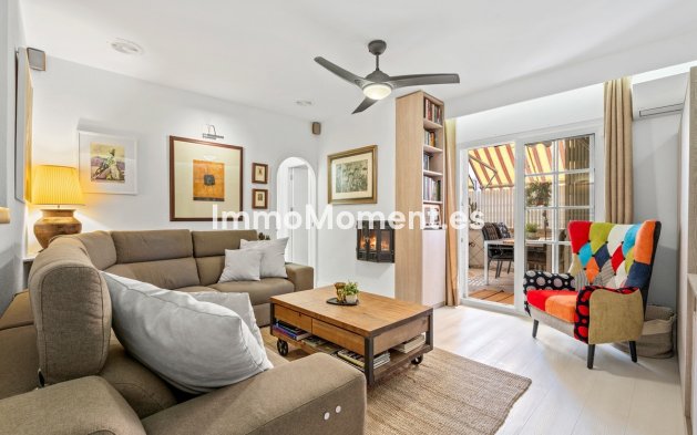 Appartement - Revente - Torrevieja - Torrevieja Centro