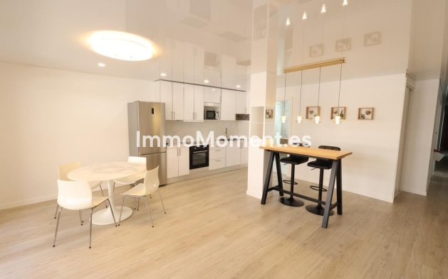 Appartement - Revente - Torrevieja - Torrevieja Centro