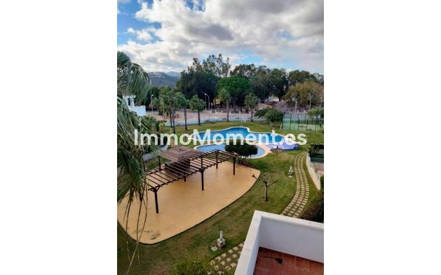 Appartement - Revente - Vergel - Vergel (El Vergel) - El Verger Centro