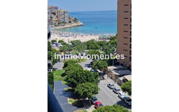 Appartement - Revente - Villajoyosa - Villajoyosa Centro