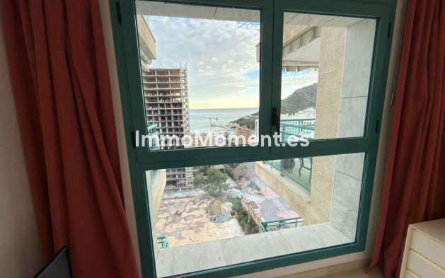 Appartement - Revente - Villajoyosa - Villajoyosa Centro