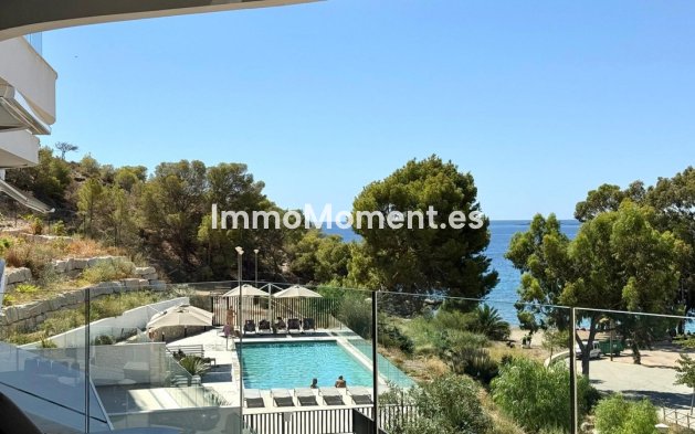 Appartement - Revente - Villajoyosa - Villajoyosa Centro