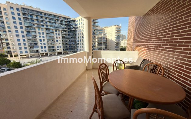 Appartement - Revente - Villajoyosa - Villajoyosa Centro