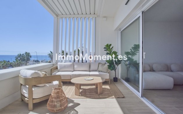Appartement - Revente - Villajoyosa - Villajoyosa Centro
