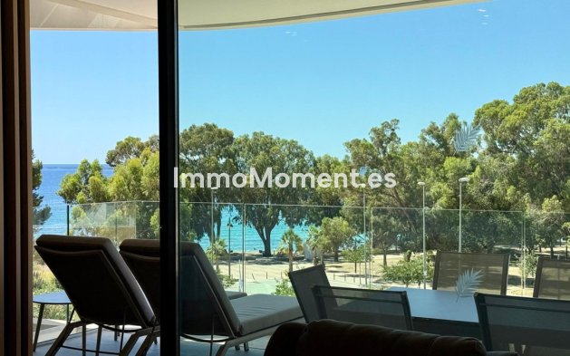 Appartement - Revente - Villajoyosa - Villajoyosa Centro