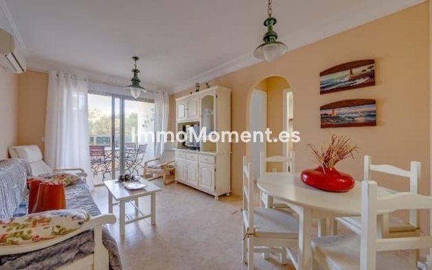 Appartement - Revente - Villajoyosa - Villajoyosa Centro