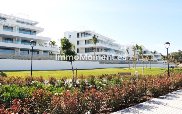 Appartement - Vakantie verhuur - Estepona  - IMR111