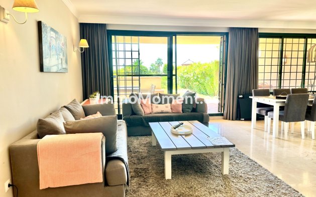 Appartement - Vakantie verhuur - Marbella - RA0040