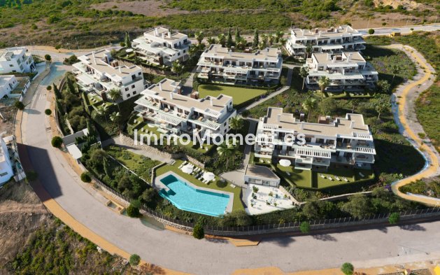 Ático - Obra nueva - Casares Costa - Casares Playa