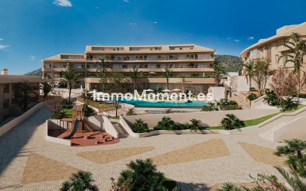 Ático - Obra nueva - Fuengirola - Fuengirola