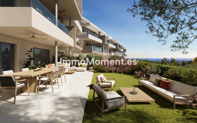 Ático - Obra nueva - Mijas Costa - Fuengirola