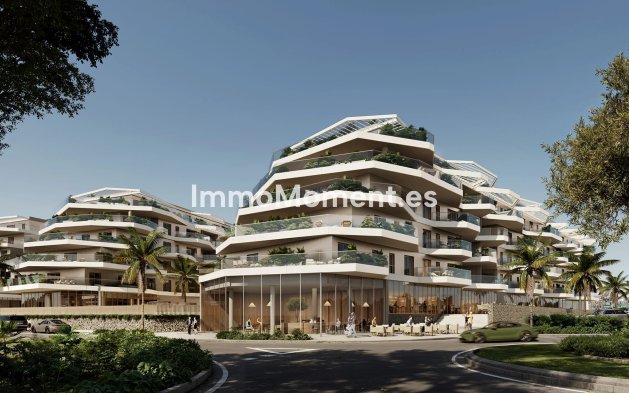 Ático - Obra nueva - Mijas Costa - Fuengirola