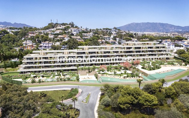 Ático - Obra nueva - Mijas Costa - Fuengirola