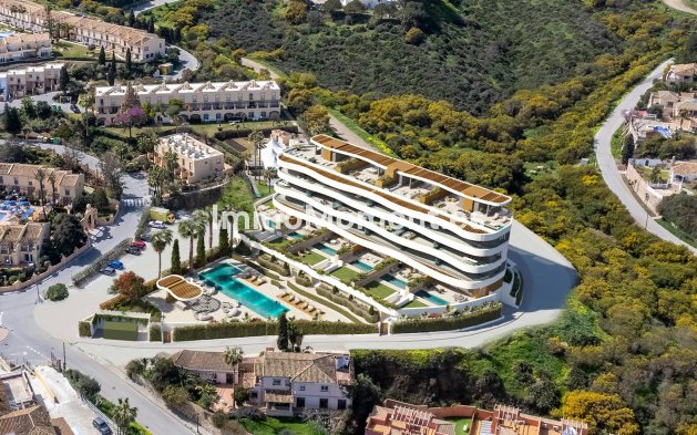 Ático - Obra nueva - Mijas - Mijas