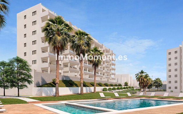 Ático - Obra nueva - San Miguel de Salinas - San Miguel de Salinas