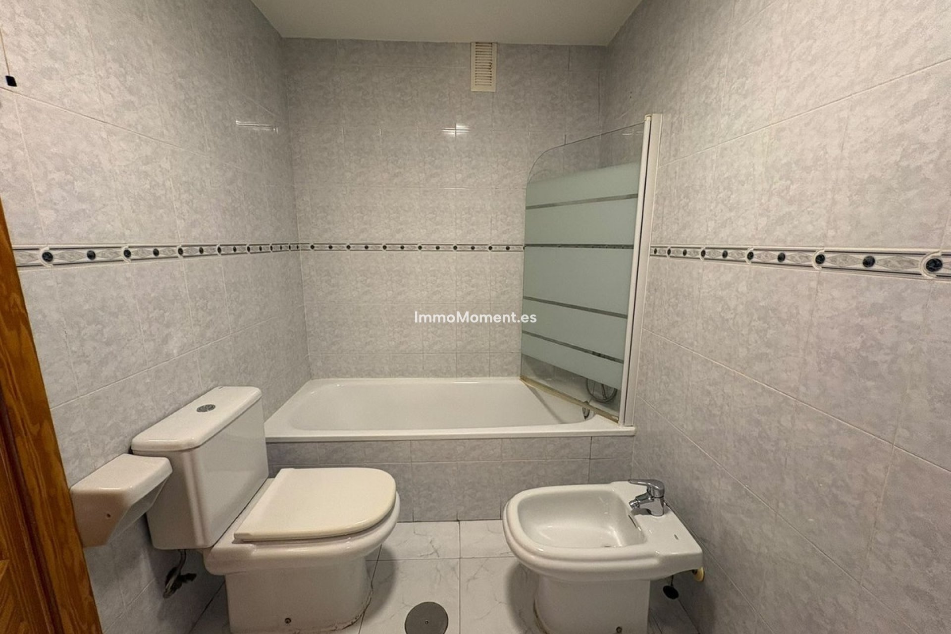 Bestaande woning - Appartement - Alfaz del Pi - Albir