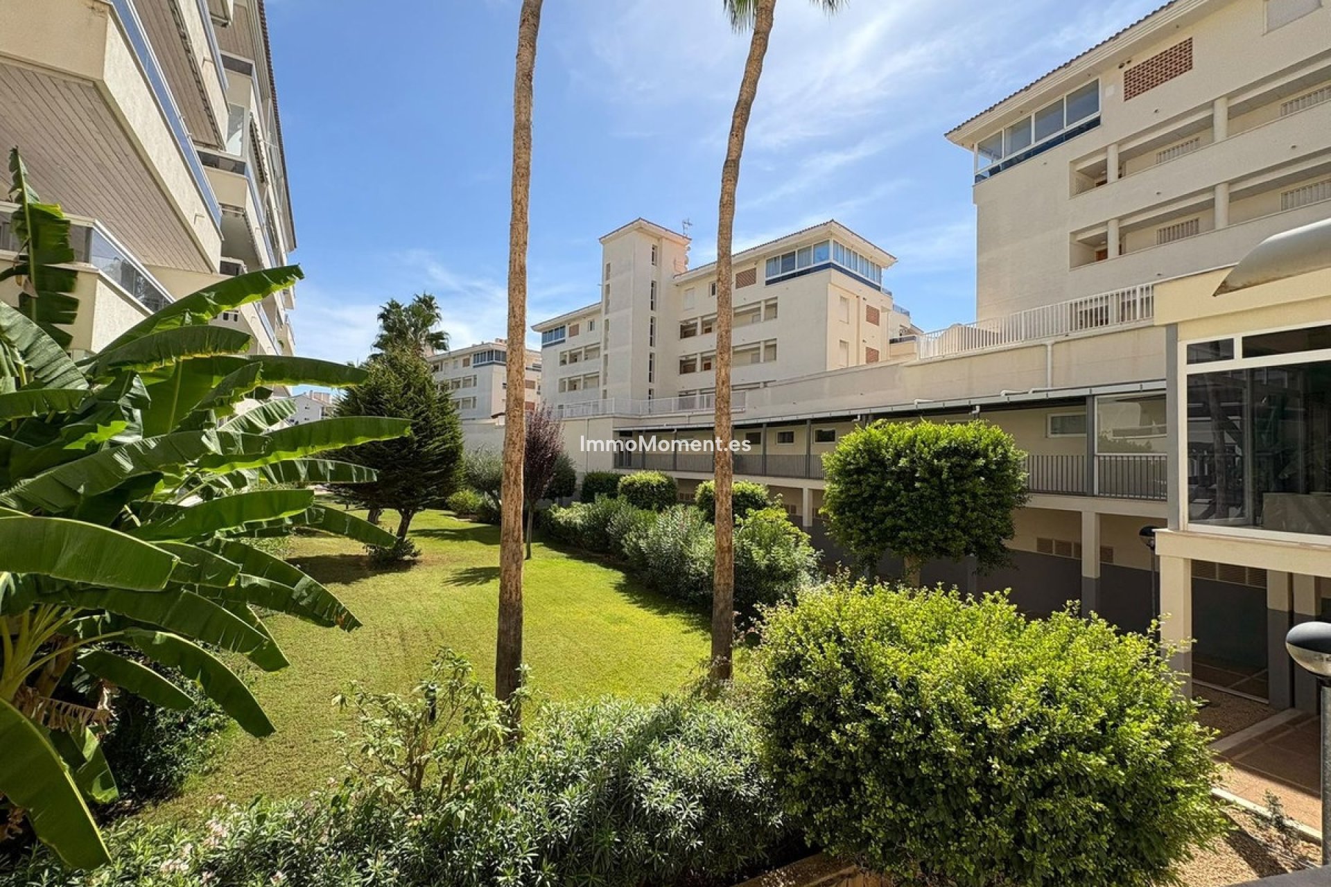 Bestaande woning - Appartement - Alfaz del Pi - Albir