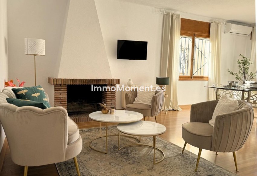 Bestaande woning - Appartement - Alfaz del Pi - Albir