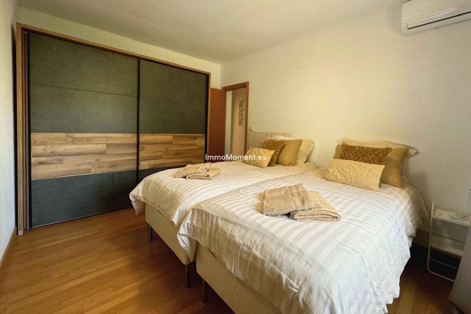 Bestaande woning - Appartement - Alfaz del Pi - Albir