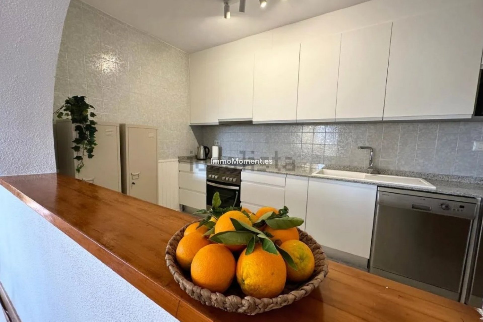 Bestaande woning - Appartement - Alfaz del Pi - Albir