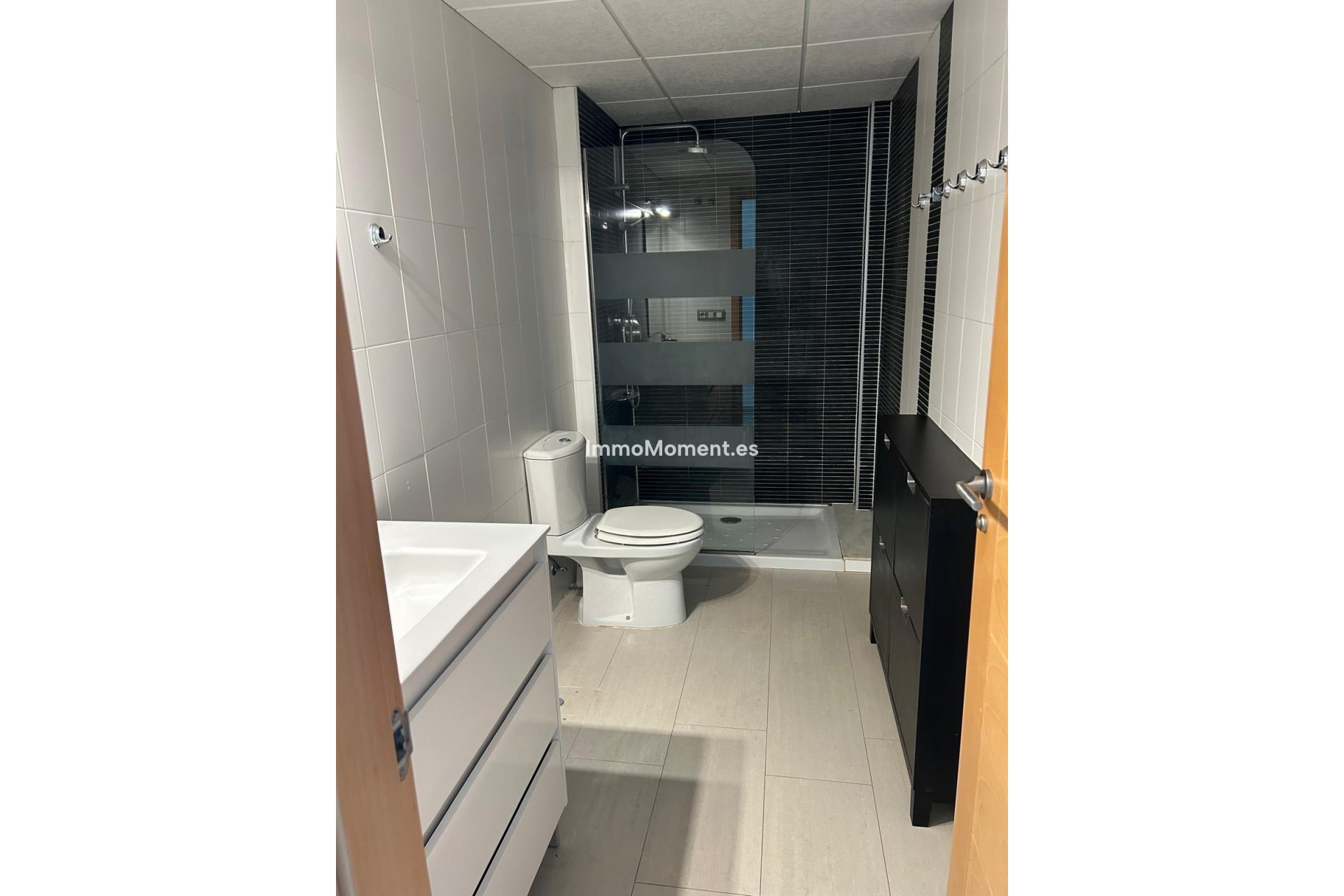 Bestaande woning - Appartement - Alfaz del Pi - L'Alfás del Pi Centro