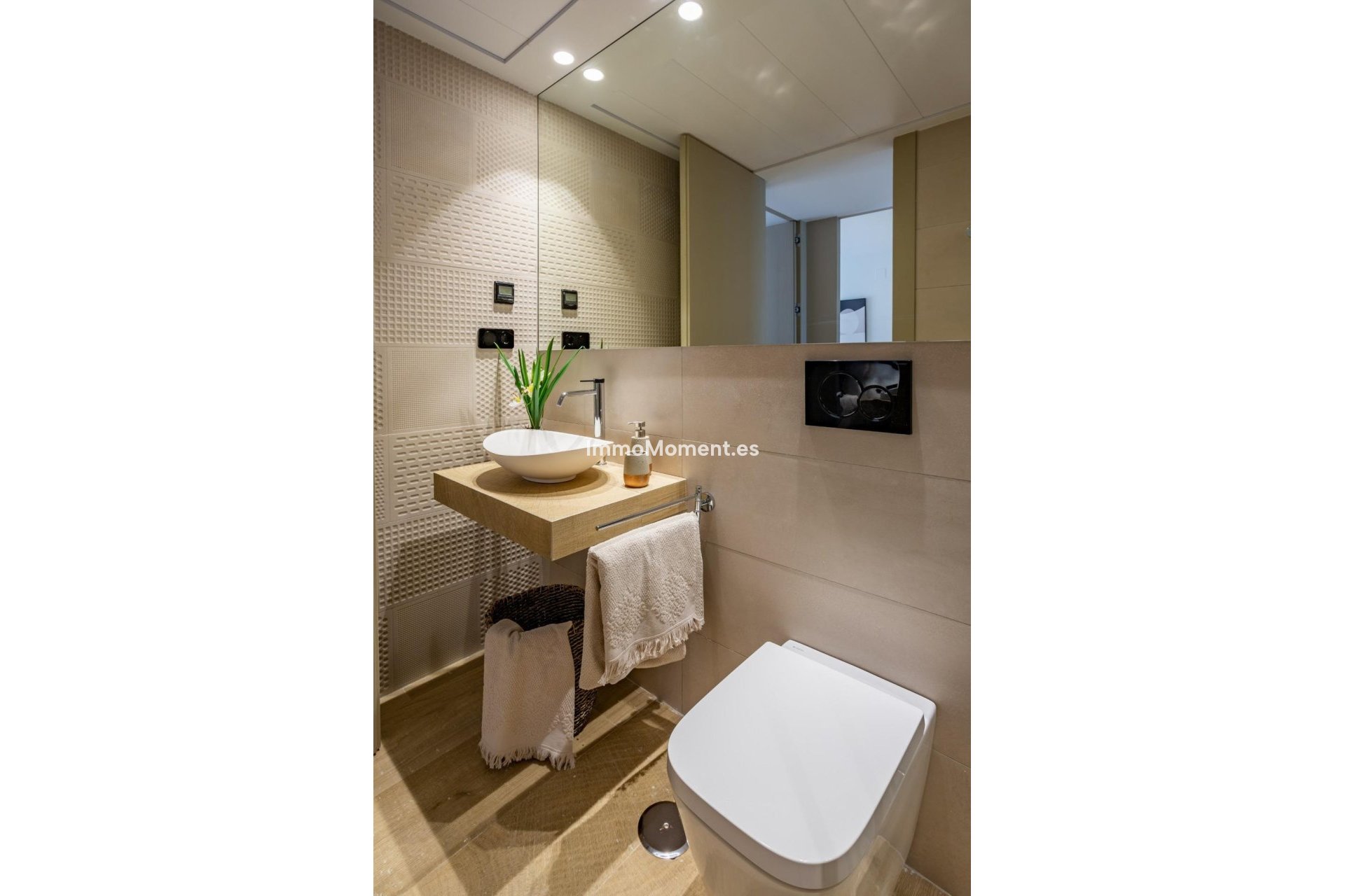 Bestaande woning - Appartement - Algorfa - Algorfa Centro