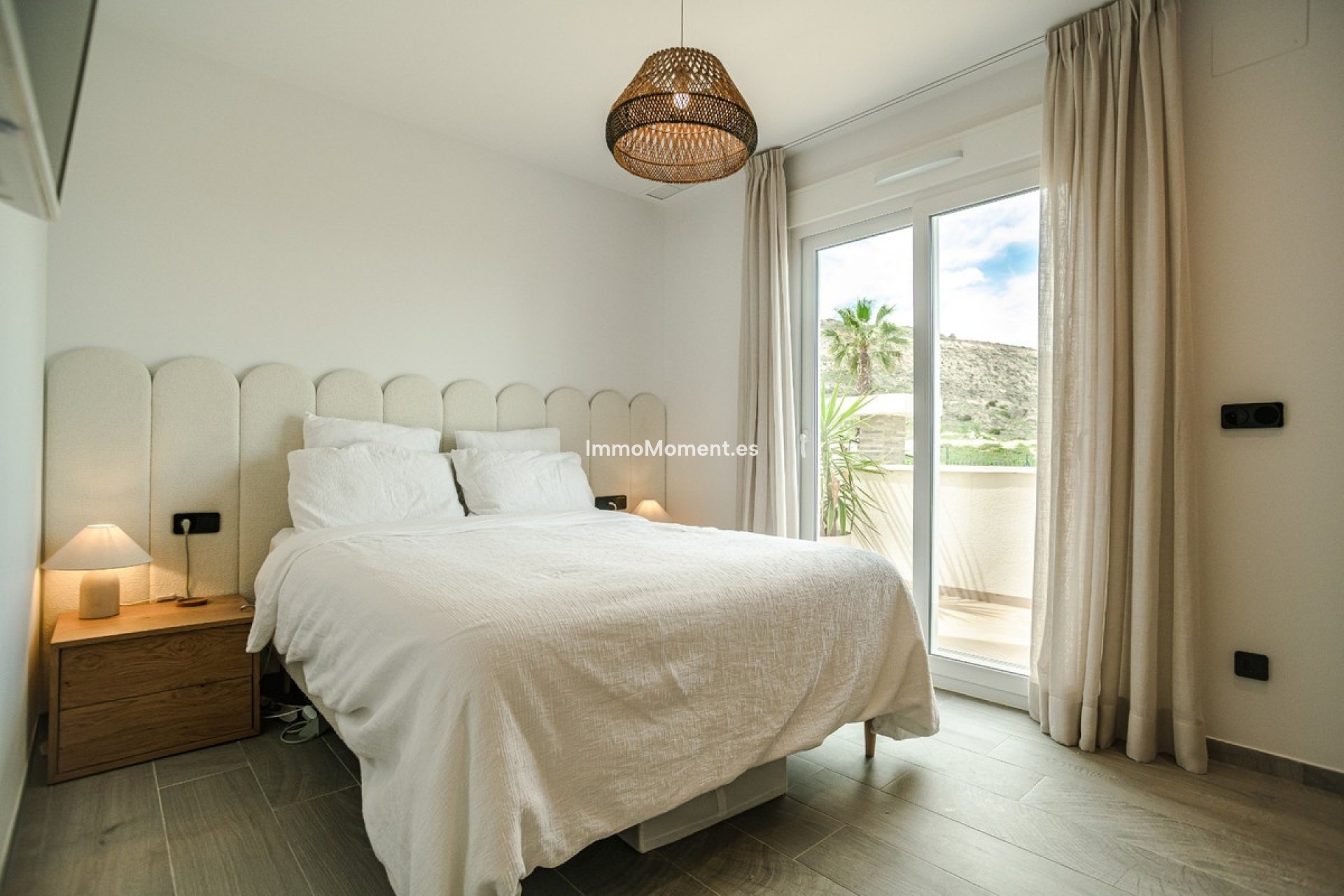 Bestaande woning - Appartement - Algorfa - Algorfa Centro