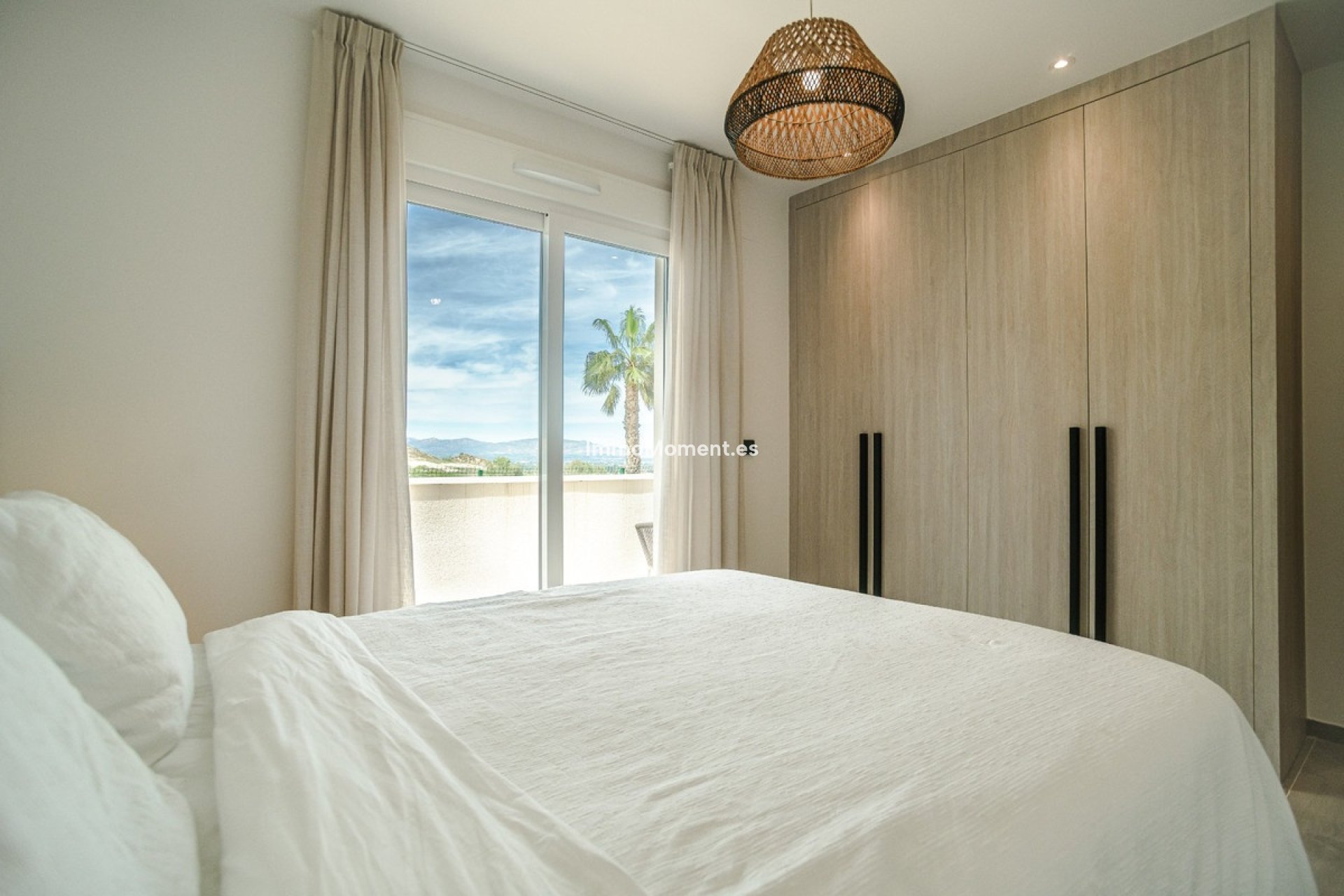 Bestaande woning - Appartement - Algorfa - Algorfa Centro