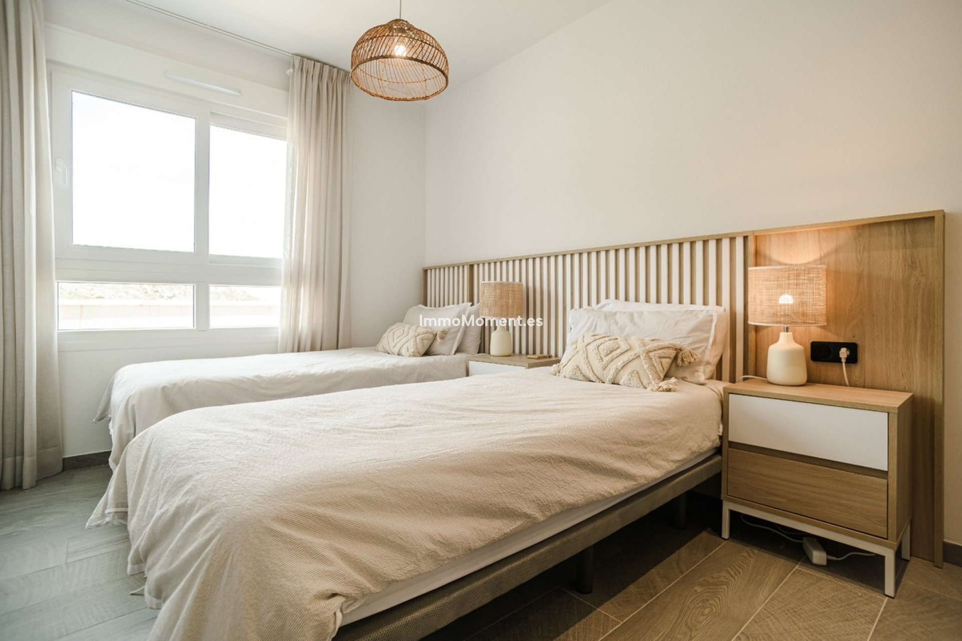 Bestaande woning - Appartement - Algorfa - Algorfa Centro