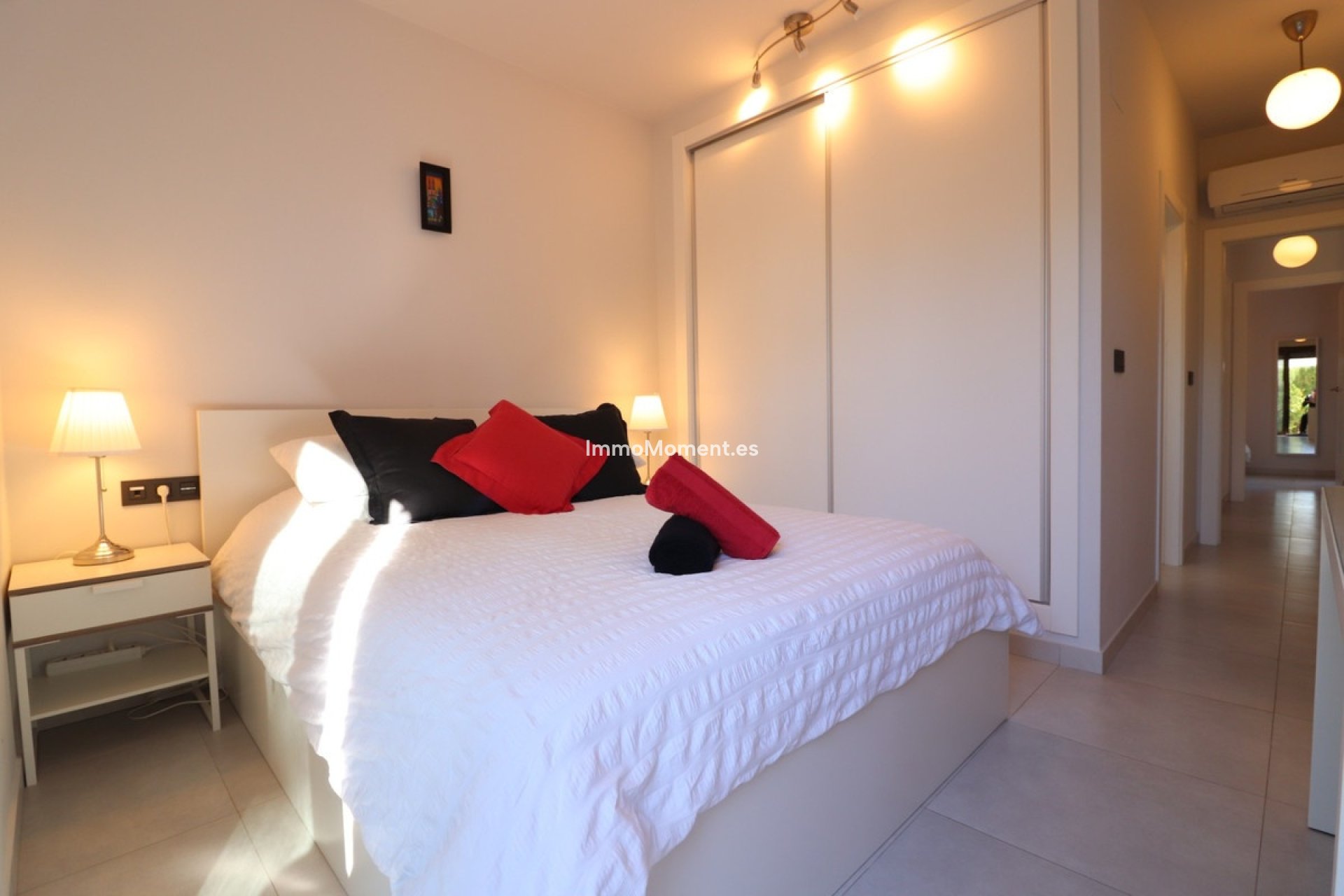 Bestaande woning - Appartement - Algorfa - Algorfa Centro