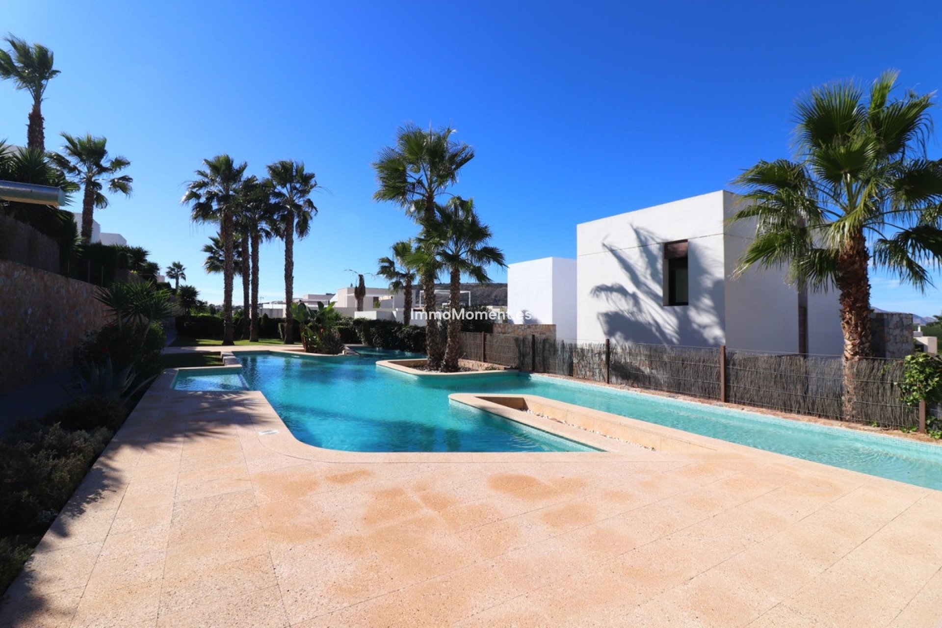 Bestaande woning - Appartement - Algorfa - Algorfa Centro