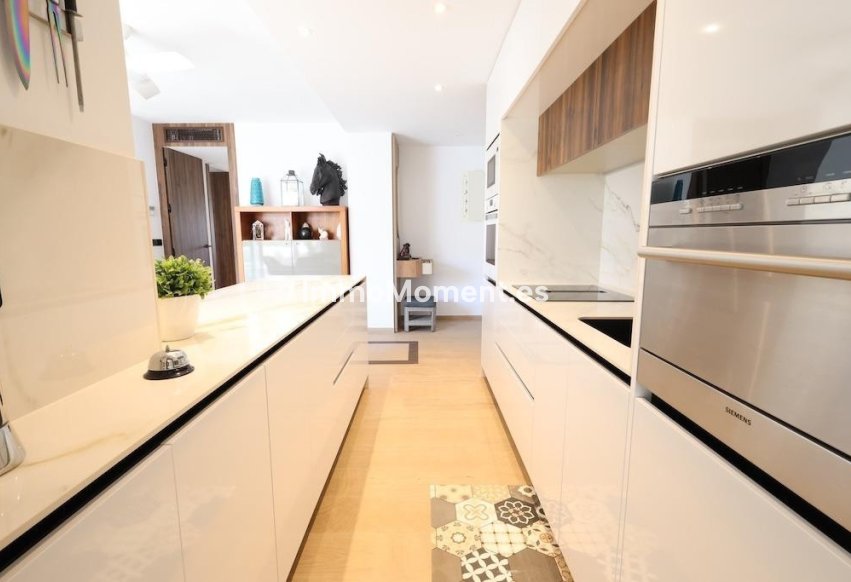 Bestaande woning - Appartement - Algorfa - Algorfa Centro