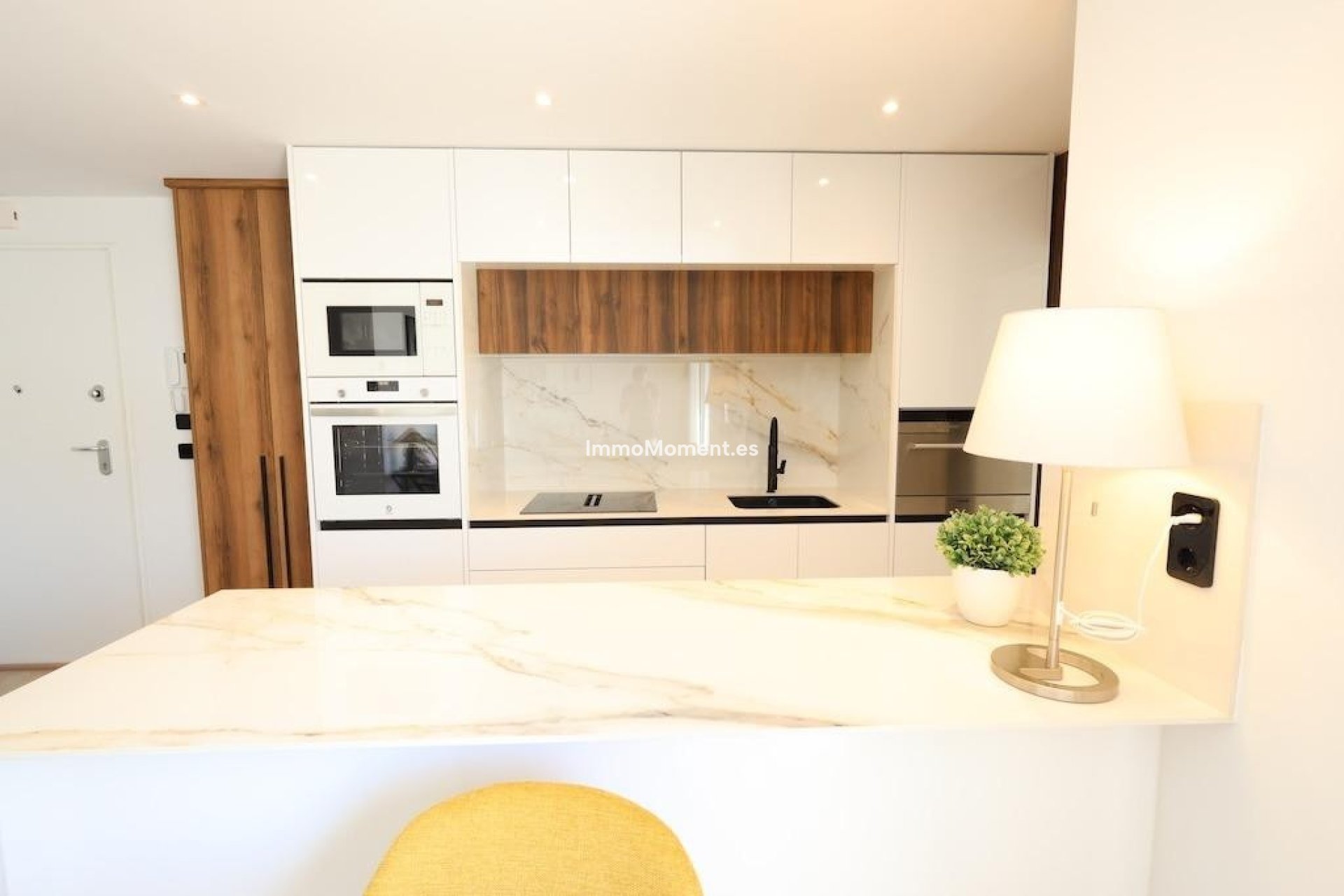 Bestaande woning - Appartement - Algorfa - Algorfa Centro