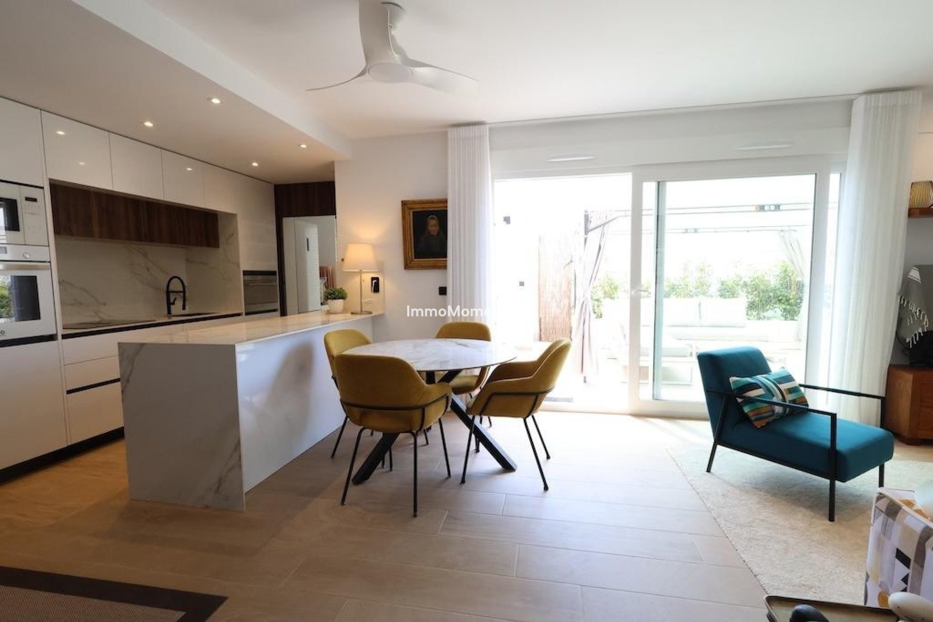 Bestaande woning - Appartement - Algorfa - Algorfa Centro