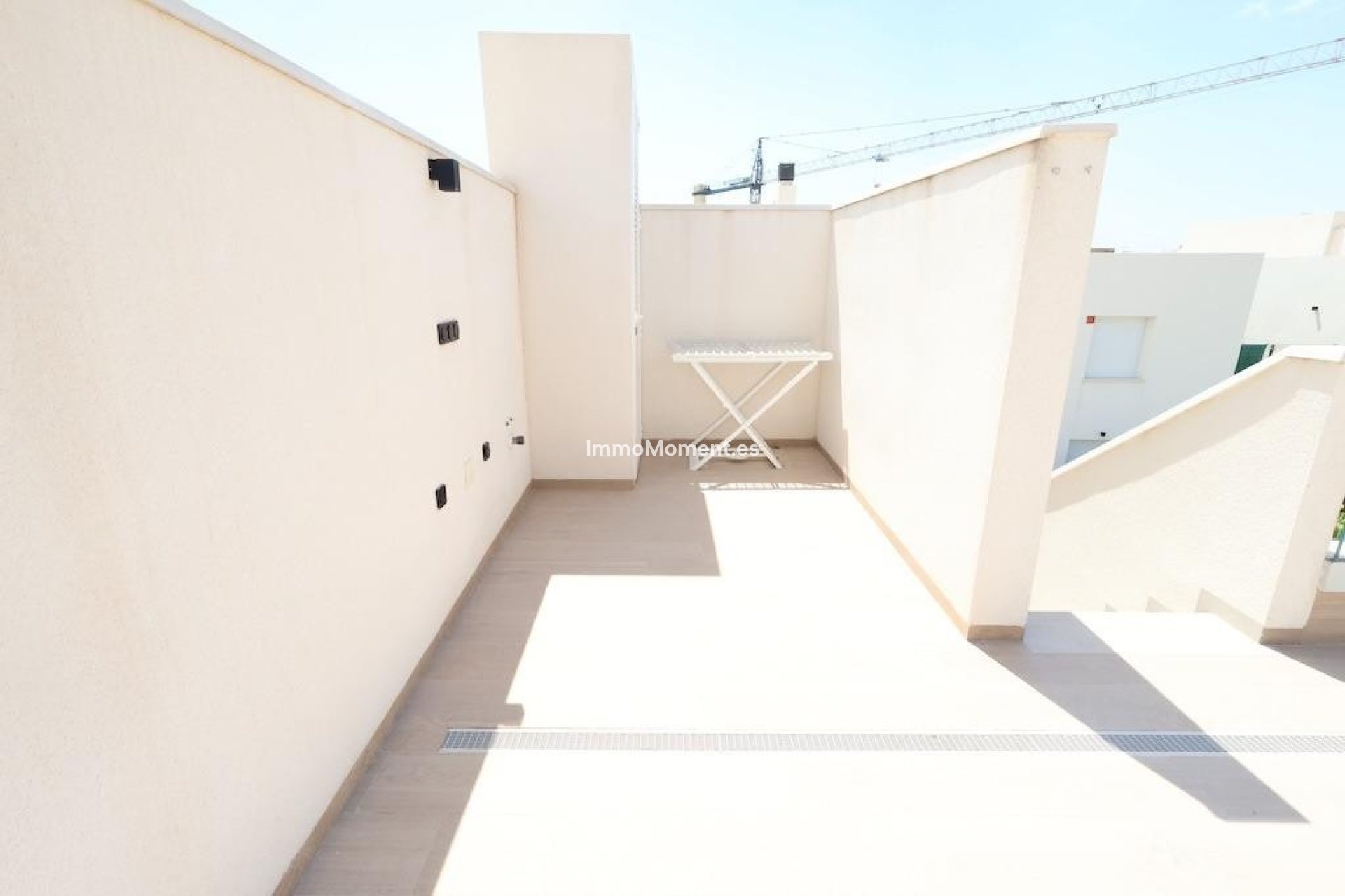 Bestaande woning - Appartement - Algorfa - Algorfa Centro
