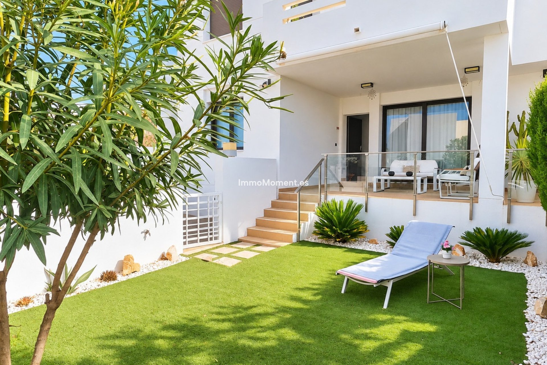 Bestaande woning - Appartement - Algorfa - La Finca Golf
