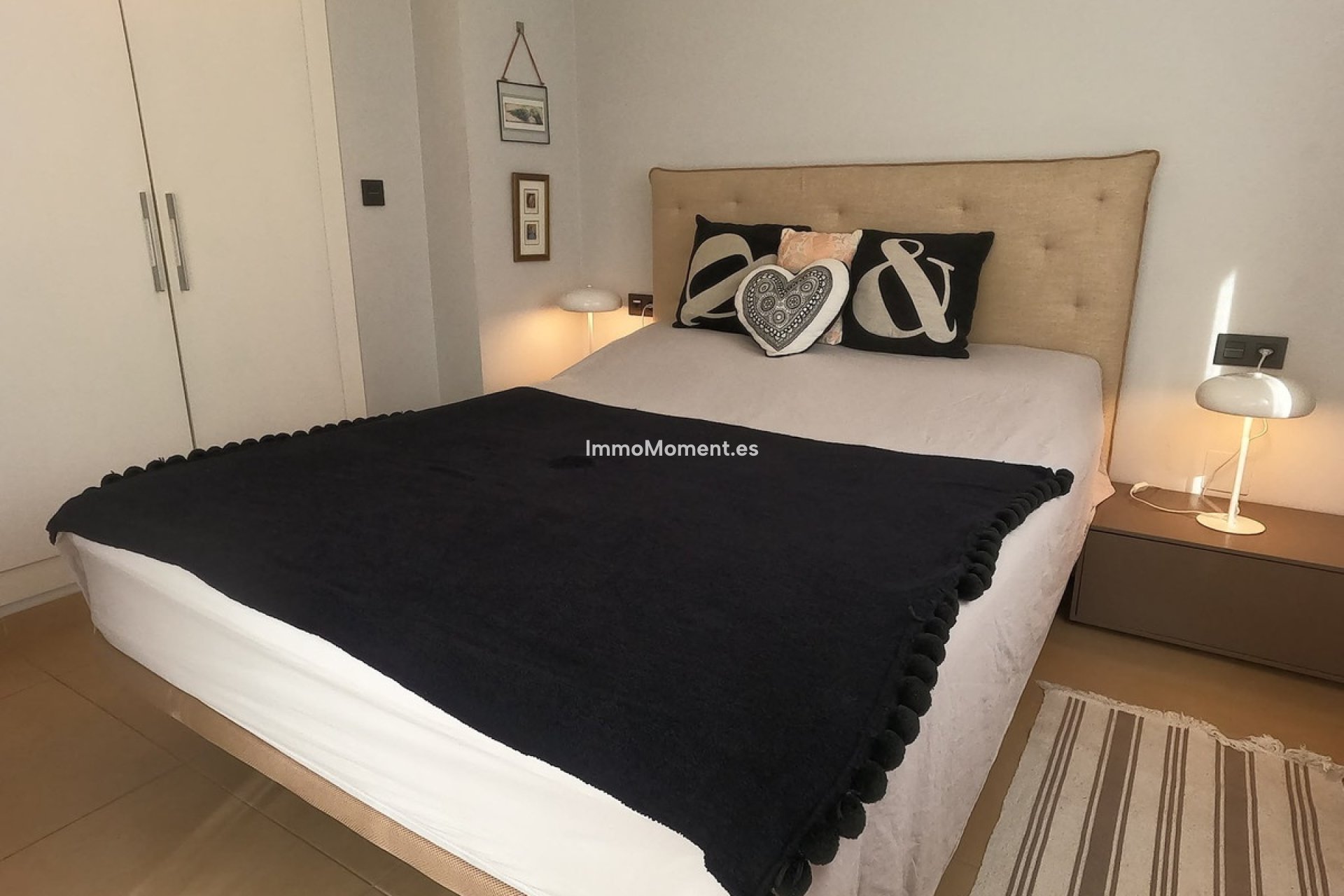 Bestaande woning - Appartement - Algorfa - La Finca Golf