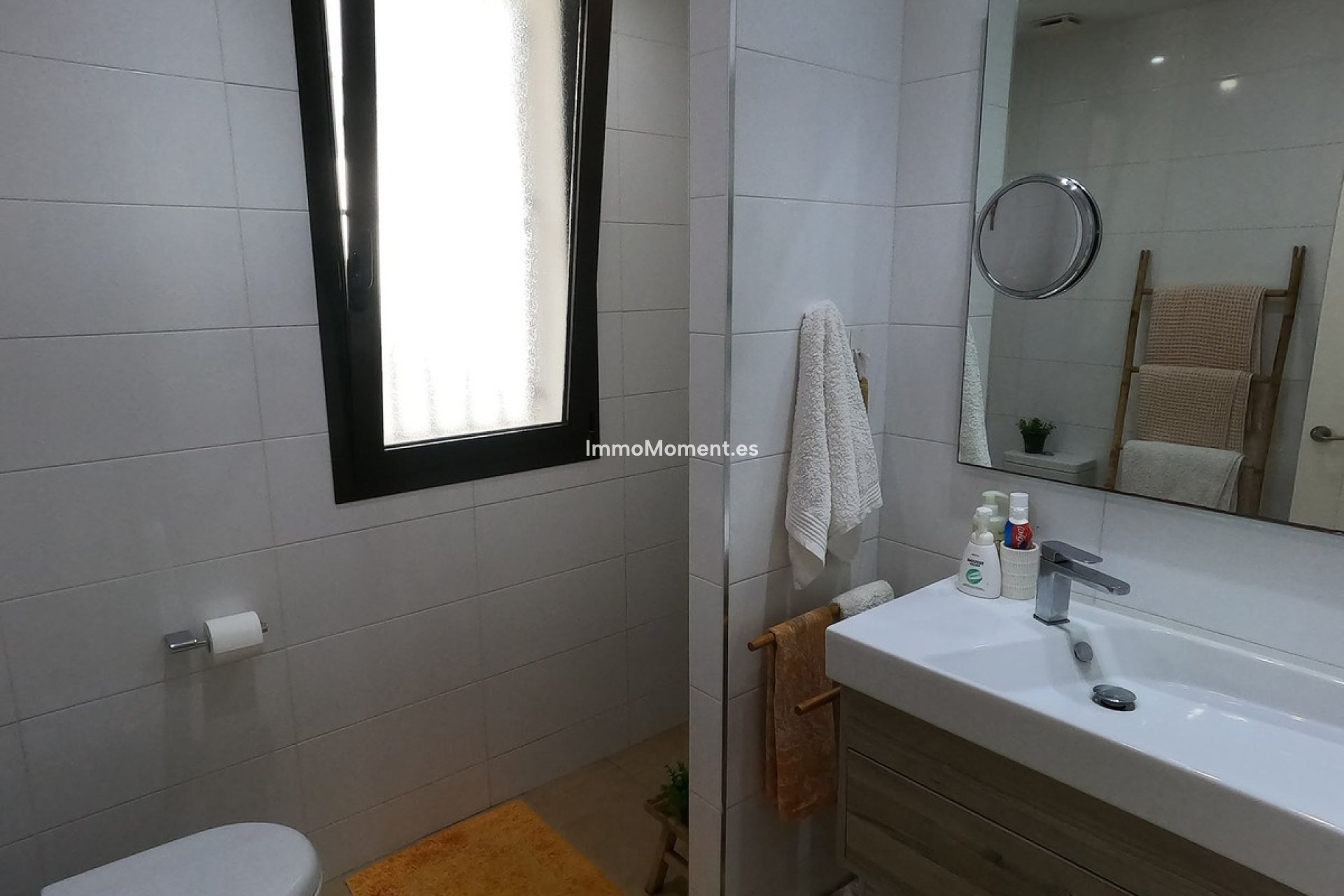 Bestaande woning - Appartement - Algorfa - La Finca Golf