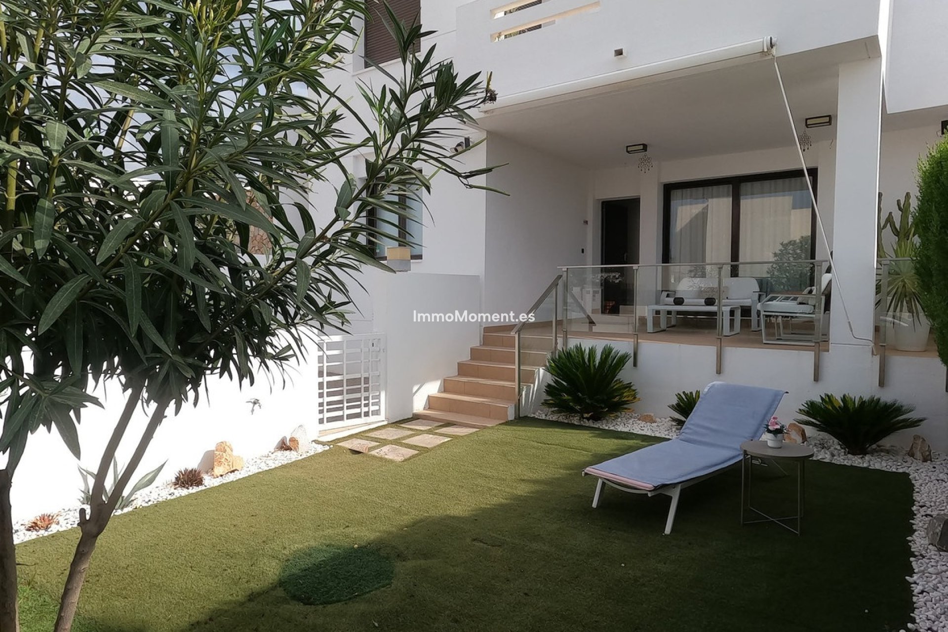 Bestaande woning - Appartement - Algorfa - La Finca Golf