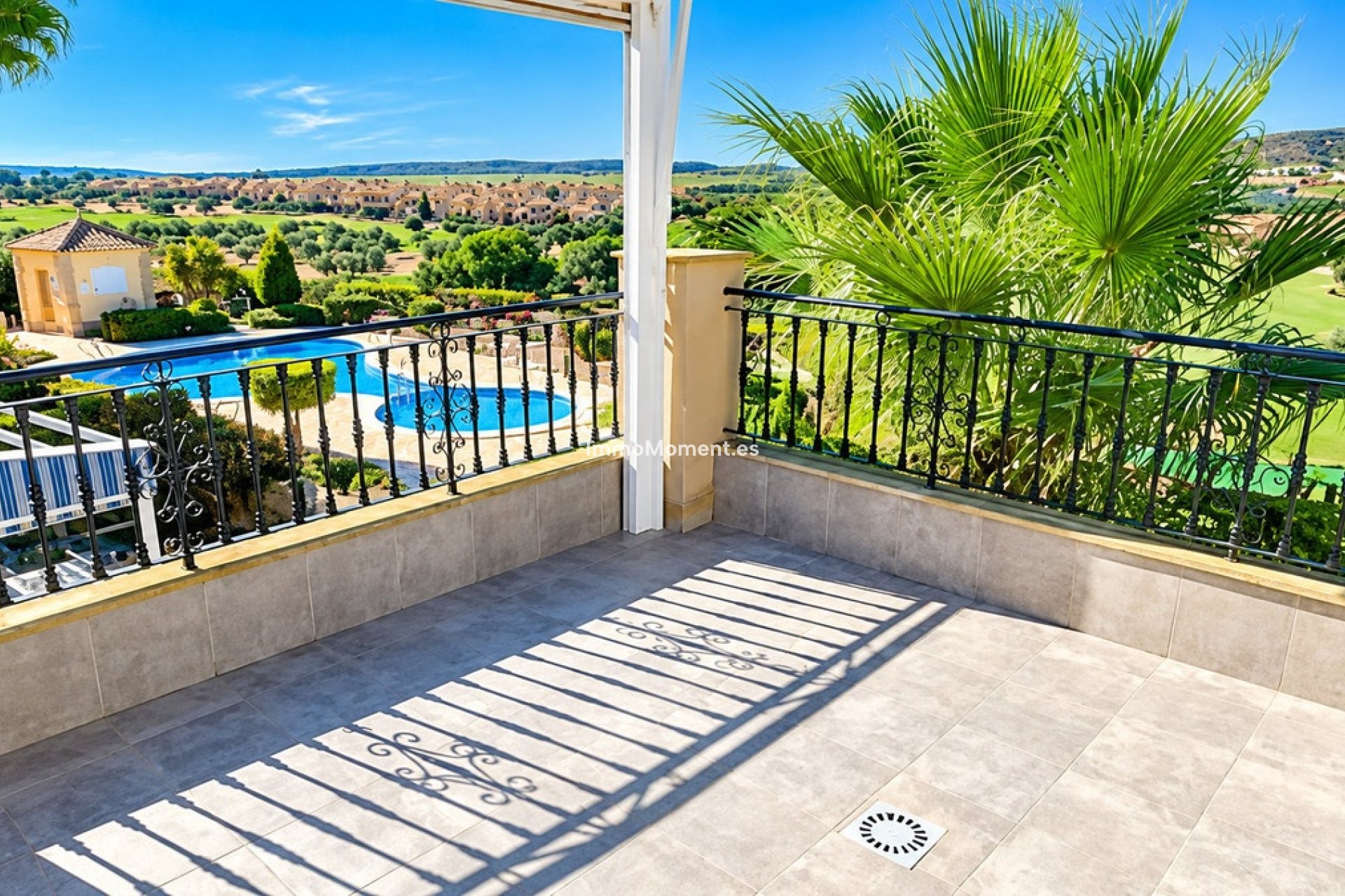 Bestaande woning - Appartement - Algorfa - La Finca Golf
