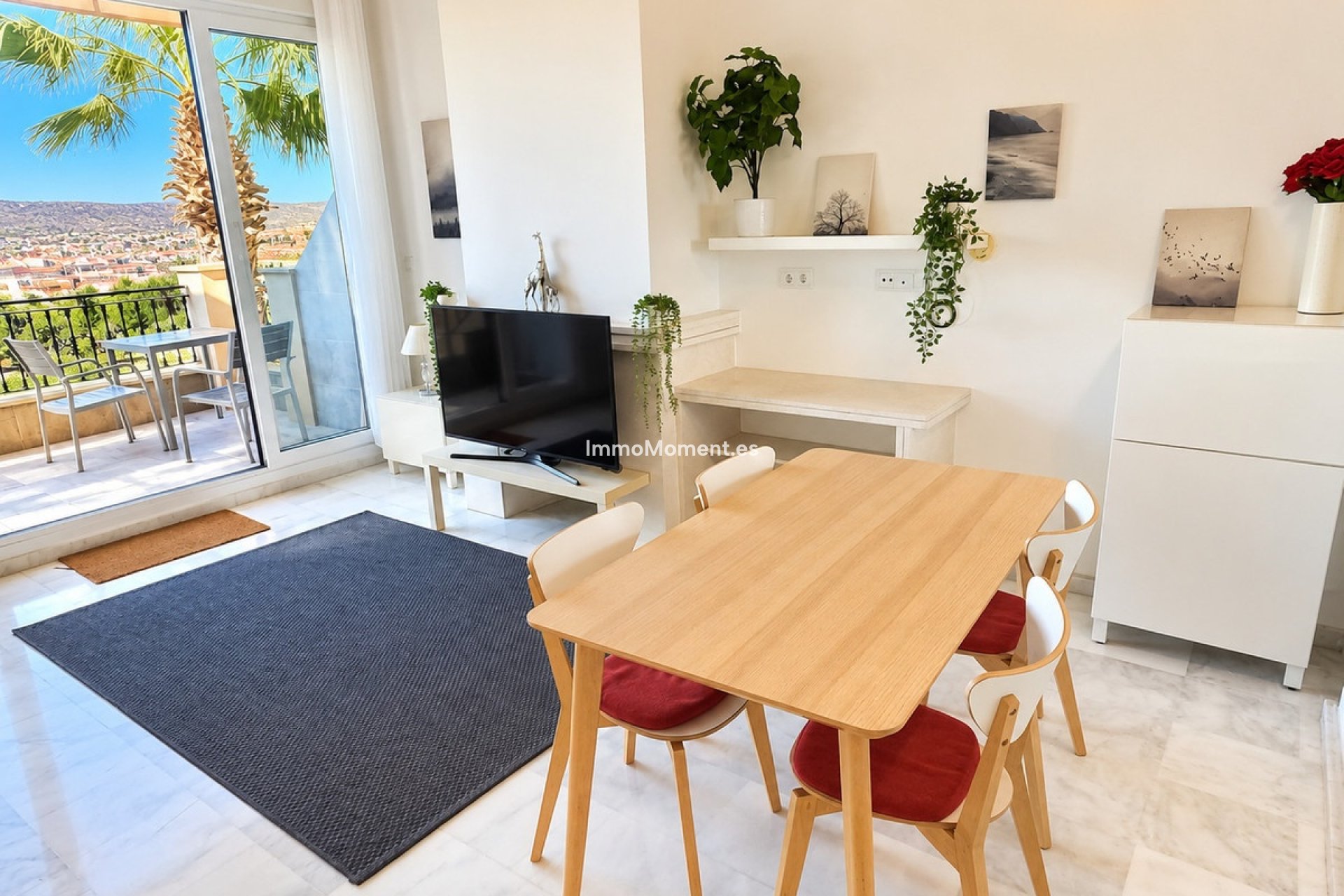 Bestaande woning - Appartement - Algorfa - La Finca Golf