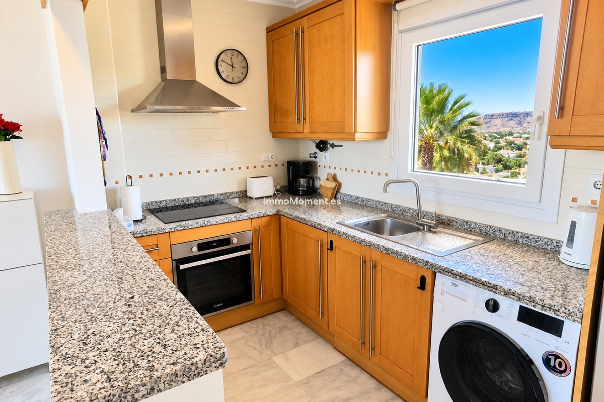 Bestaande woning - Appartement - Algorfa - La Finca Golf