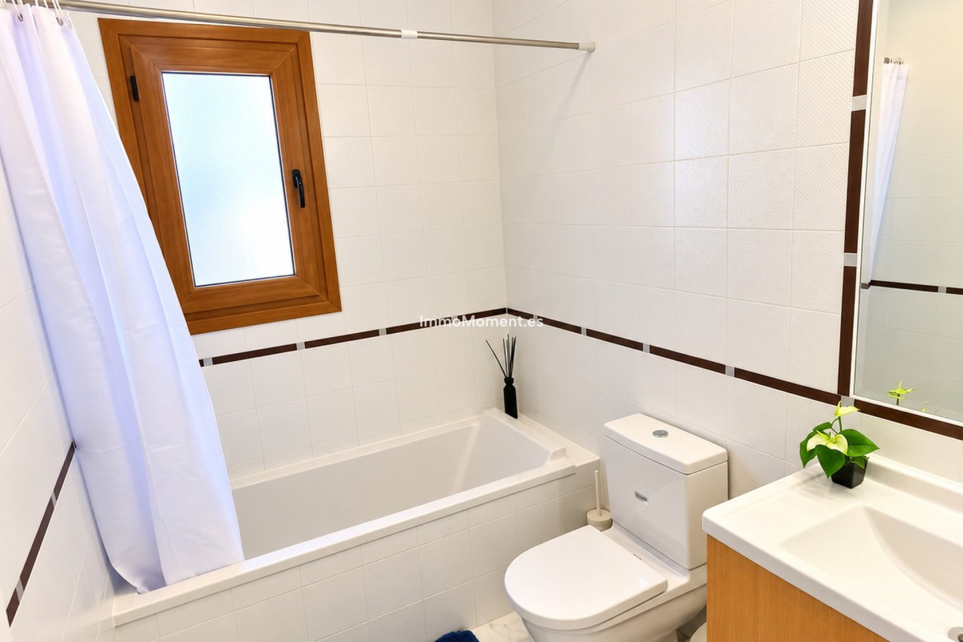Bestaande woning - Appartement - Algorfa - La Finca Golf